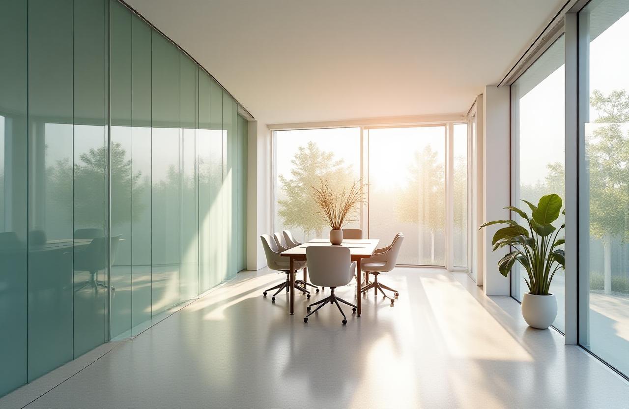 Despatx de TundraLex Advocats a Barcelona