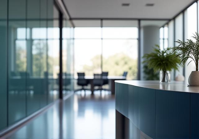 Oficines de TundraLex Advocats a Barcelona