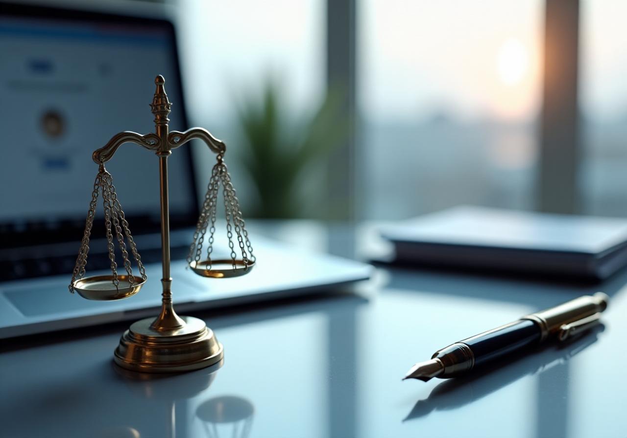 Representació del compliment legal i transparència